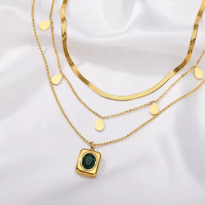 Set Collane Serenna Virelle