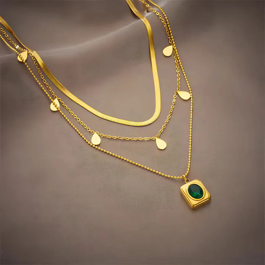Set Collane Serenna Virelle