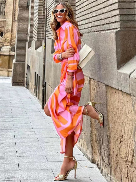 Belle - Vestito Sunshine