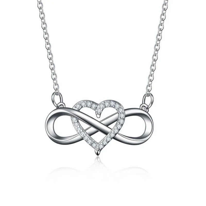 Collana Amore Infinito