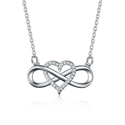 Collana Amore Infinito
