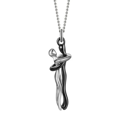 Collana Abbraccio Madre dei Miei Figli