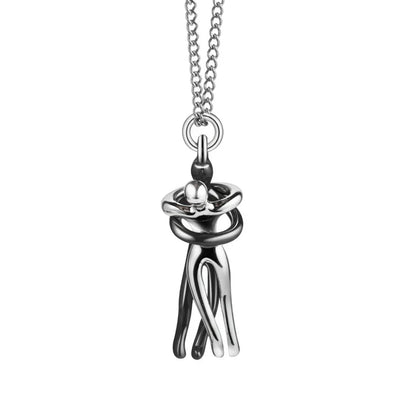 Collana Abbraccio Madre dei Miei Figli