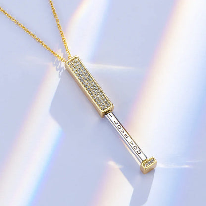 Collana "Ti Amo"