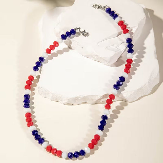 Collana con Perline Armonia del Retaggio
