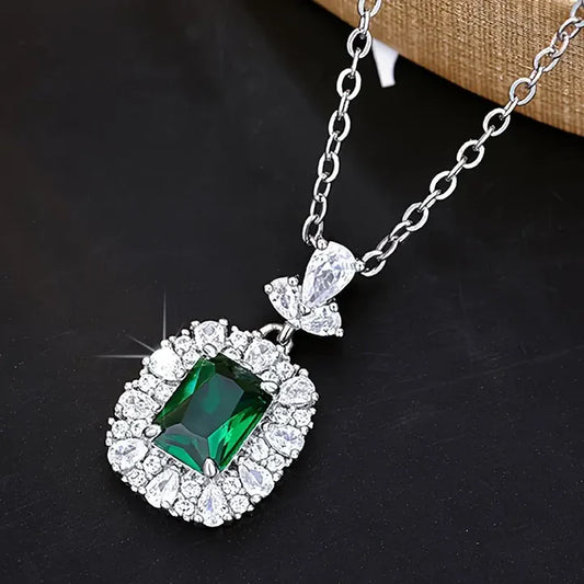 Collana Meliora Brenswyn