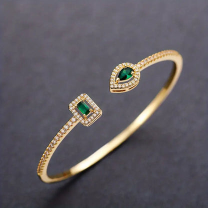 Bracciale Verdeira Caruso | Oro