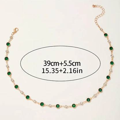 Collana Elira Vescari | Oro