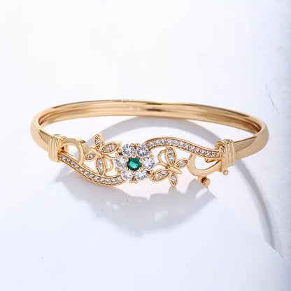 Bracciale Isla Beaumont | Oro