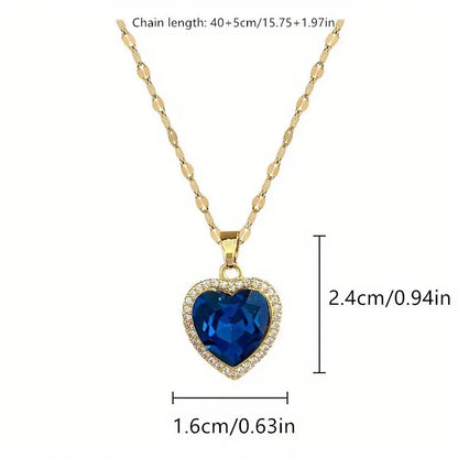 Collana Jaselle Vireyne | Oro