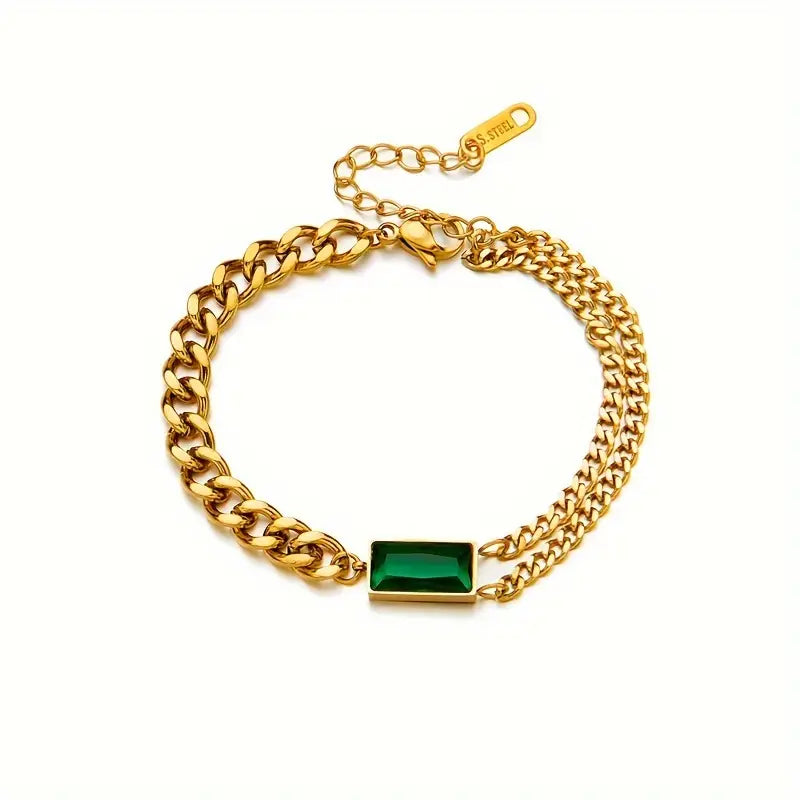 Bracciale Elodie Veyrac | Oro