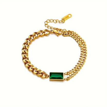 Bracciale Elodie Veyrac | Oro