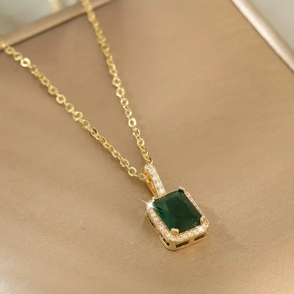 Collana Zarela Fontayne | Oro