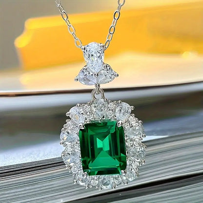 Collana Meliora Brenswyn | Oro bianco