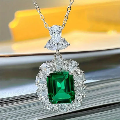 Collana Meliora Brenswyn