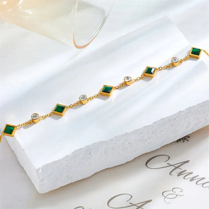Bracciale Amelisse Glenwyn | Oro