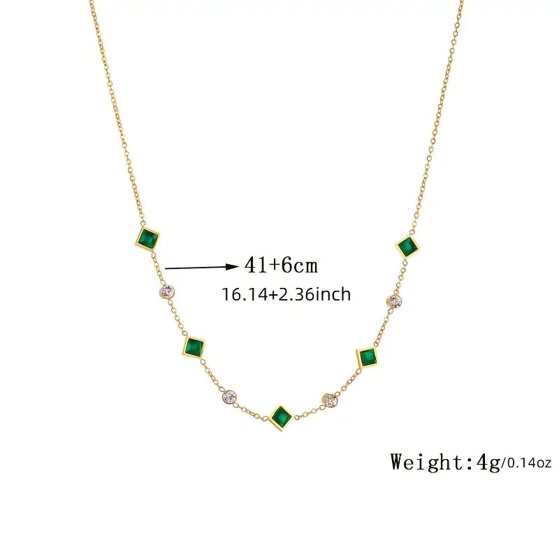 Collana Amelisse Glenwyn | Oro