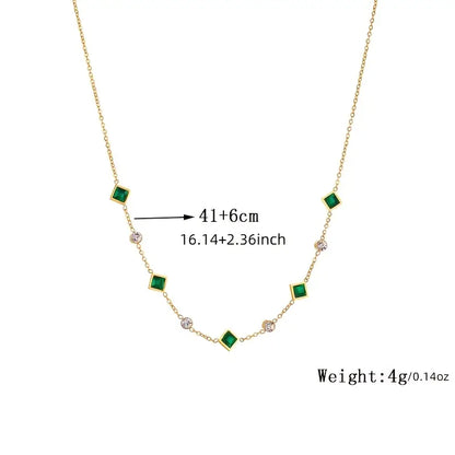 Collana Amelisse Glenwyn | Oro