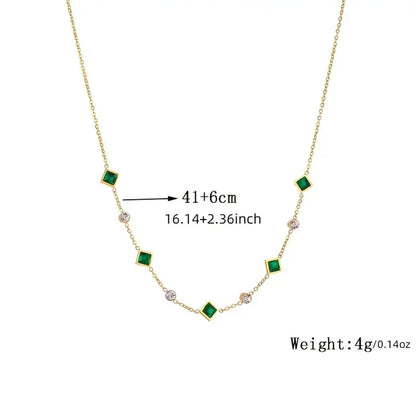 Collana Amelisse Glenwyn