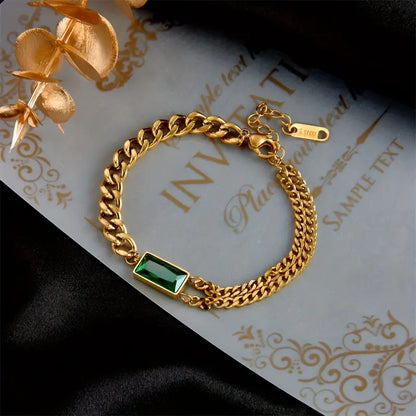 Bracciale Elodie Veyrac | Oro