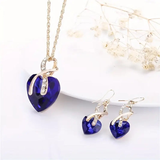 Set di gioielli Tavira Marisolde | Oro