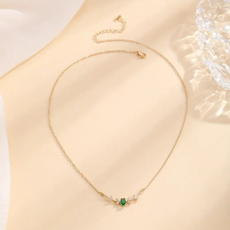 Collana Amira Valmorin | Oro