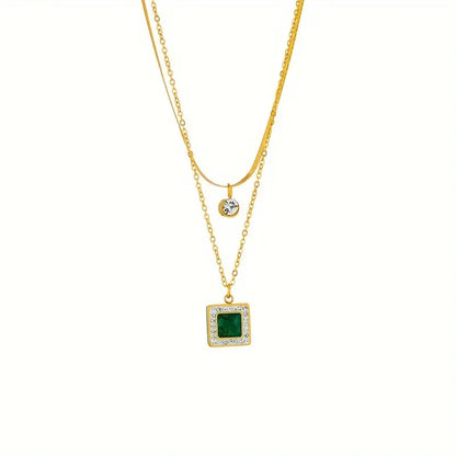 Collana Tirena Valeure | Oro
