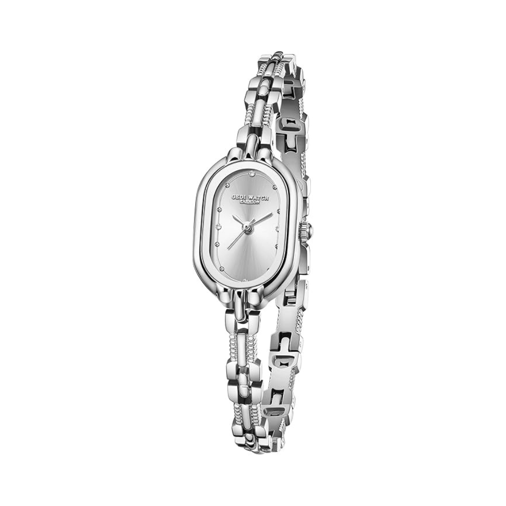 Orologio Celisse Verity | Oro bianco