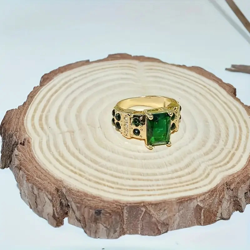 Anello Averine Virdara | Oro