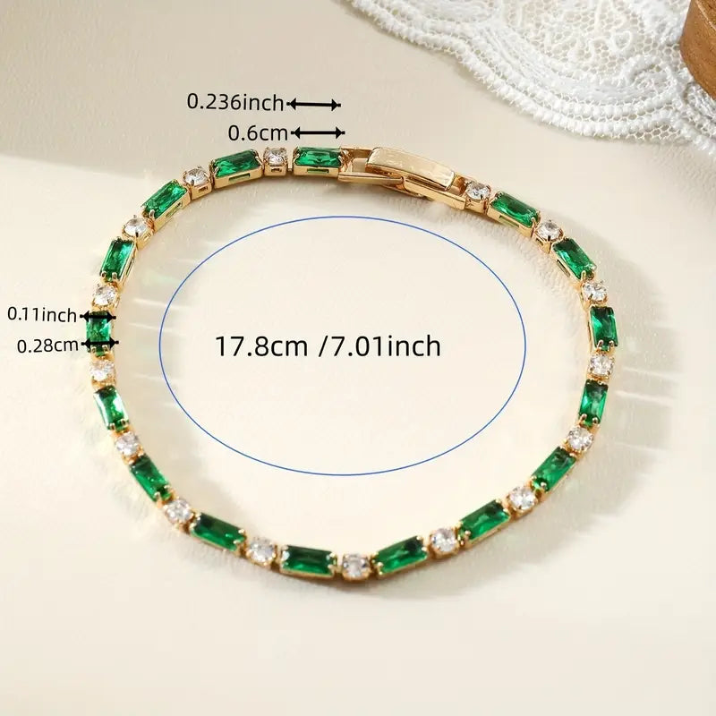 Bracciale Miralyn Sevrine | Oro