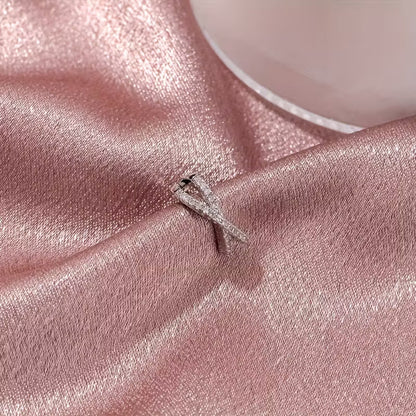 Ear cuff croce senza foro