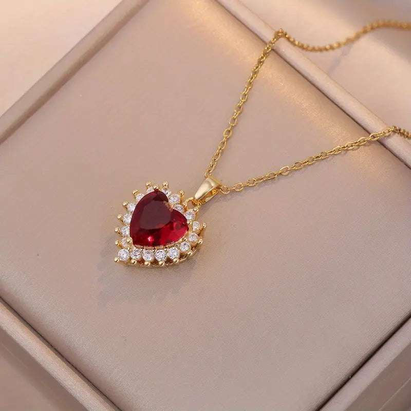 Set di gioielli Anavelle Roubella | Oro