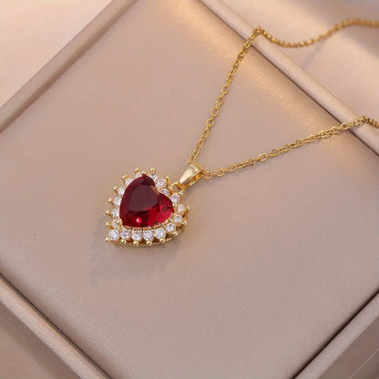 Set di gioielli Anavelle Roubella | Oro