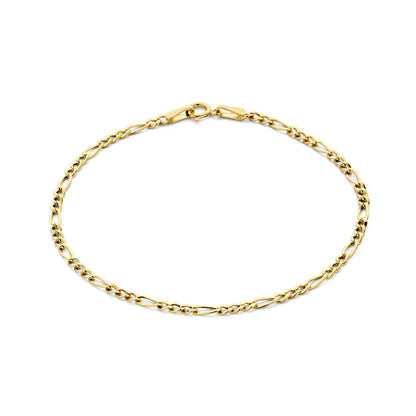 Bracciale Neris Alaine | Oro bianco