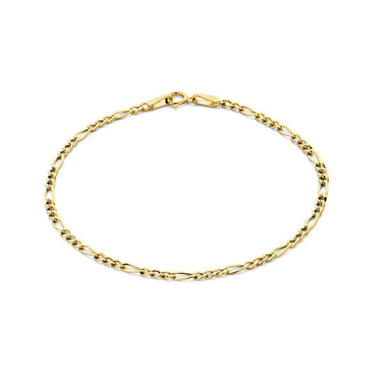 Bracciale Neris Alaine | Dorato