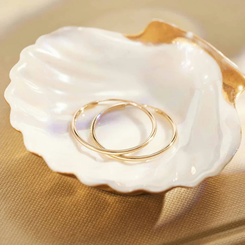 Orecchini Noémie Sorel | Dorato