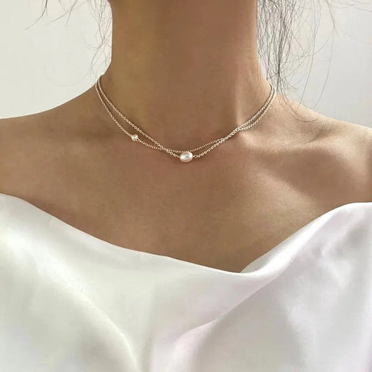 Collana di Perle di Fiume