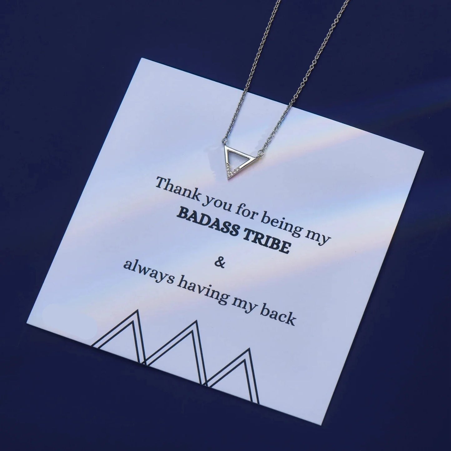 Collana Tribù