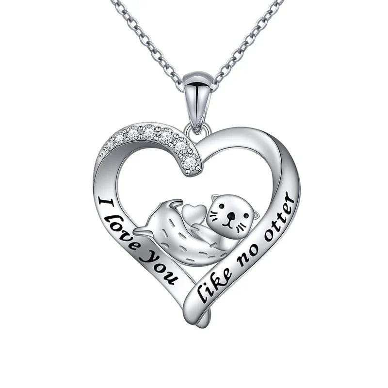 Collana Lontra