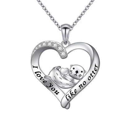 Collana Lontra