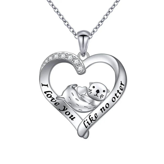 Collana Lontra
